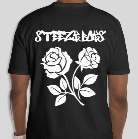 Steezyboys t shirt