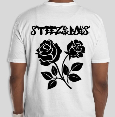 Steezyboys t shirt