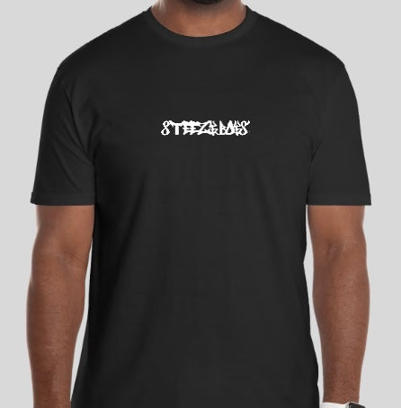 Steezyboys t shirt