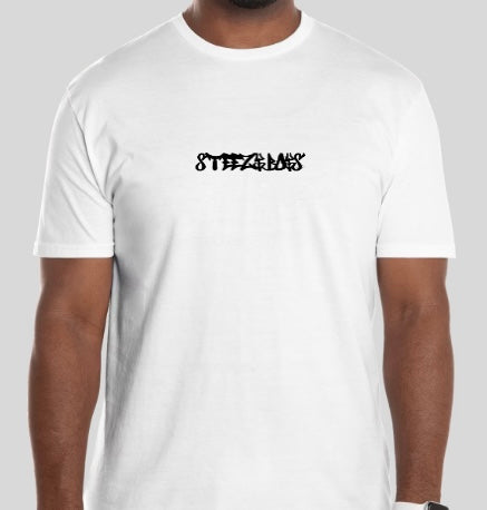 Steezyboys t shirt